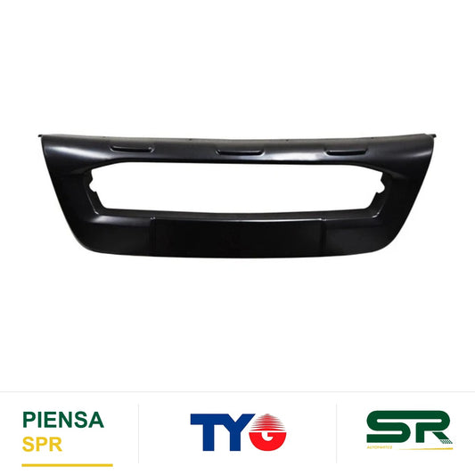 MOLDURA RENAULT FASCIA DELANTERO KANGOO 2015 2018 TYG 620725136R