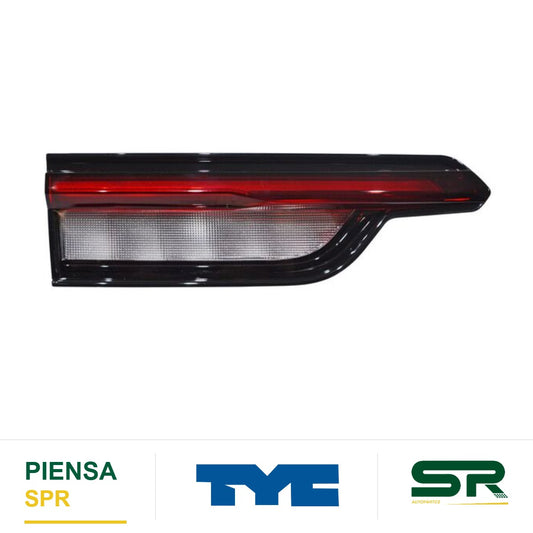 CALAVERA IZQUIERDA LED JEEP GRAND CHEROKEE 2021-2024 INT S TYC