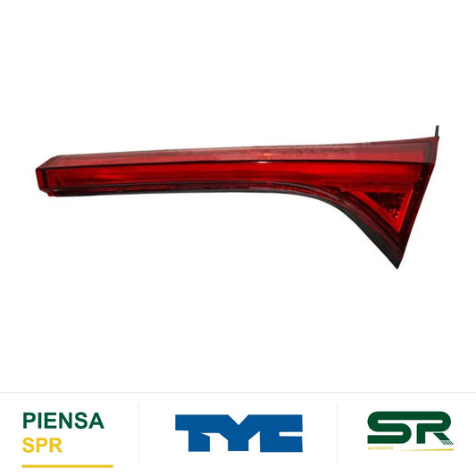 CALAVERA DERECHA LED MITSUBISHI ECLIPSE CROSS 2019-2021 INT S TYC