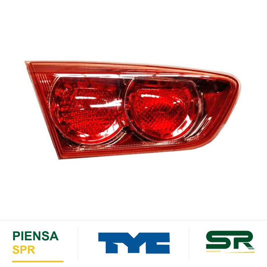 CALAVERA INTERIOR IZQUIERDA LANCER ECOCN 2008-2009 TYC