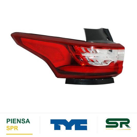 CALAVERA IZQUIERDA LED TRAVERSE 2018-2021 EXT S TYC2 CCCC3 APS410 TYC