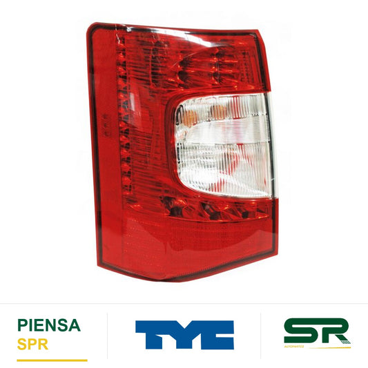 CALAVERA IZQUIERDA LED TOWN & COUNTRY 2011-2016 S TYC