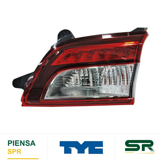 CALAVERA DERECHA OUTBACK 15 INT C / FOCO TYC