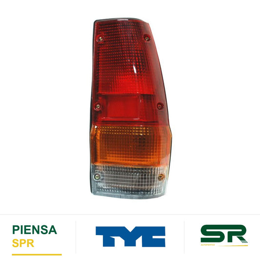 CALAVERA DERECHA MITSUBISHI PICKUP L200 / RAM 50 1979-1986 TYC