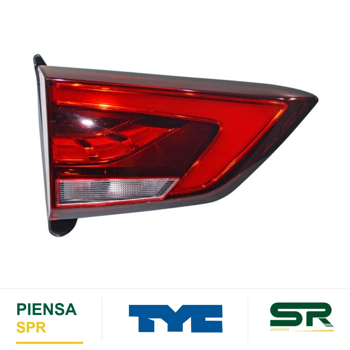 CALAVERA INTERIOR IZQUIERDA MG ZS 2023-2024 INT TYC