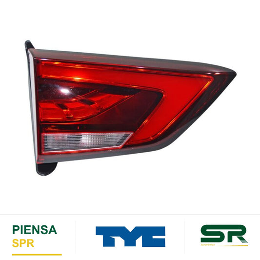 CALAVERA IZQUIERDA MG ZS 2023-2024 INT NZLT TYC