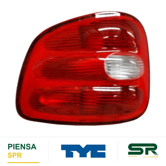 CALAVERA IZQUIERDA FORD PICKUP 1997-2000 SPORT SIDE TYC