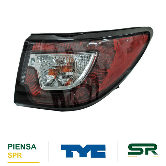 CALAVERA DERECHA TRAVERSE 2013-2017 EXT TYC2 TYC