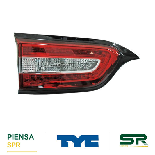 CALAVERA IZQUIERDA LED JEEP CHEROKEE 2014-2018 INT S CCC TYC