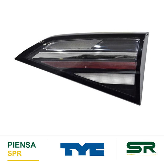 CALAVERA DERECHA LED VIRTUS 2023-2025 INT S TYC