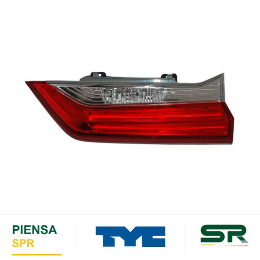 CALAVERA DERECHA LED HONDA CRV 2017-2019 INT S TYC