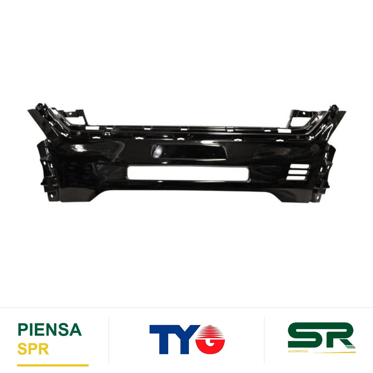 MOLDURA FASCIA DELANTERA MITSUBISHI OUTLANDER 2019-2022 TYG