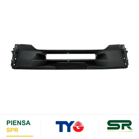MOLDURA MITSUBISHI FASCIA DELANTERO OUTLANDER 2016 2022 SUPERIOR TYG HDMTOU16S
