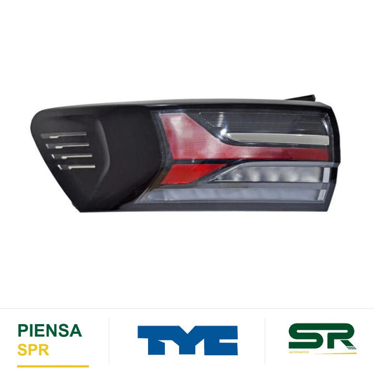 CALAVERA IZQUIERDA LED VIRTUS 2023-2025 EXT S 260327 TYC