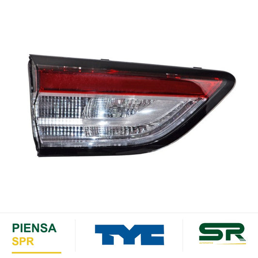 CALAVERA IZQUIERDA LED FORD ESCAPE 2020-2022 INT S TYC1 NSF TYC