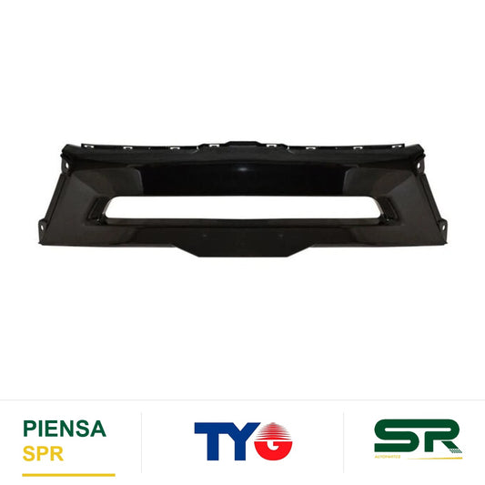 MOLDURA MITSUBISHI FASCIA DELANTERO ECLIPSE CROSS 2019 2021 CENTRAL TYG HDMTEC19C