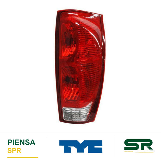 CALAVERA DERECHA CHEVROLET AVALANCHE 2002-2006 TYC