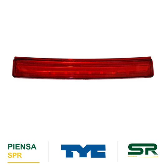 CALAVERA INTERIOR MITSUBISHI ECLIPSE CROSS 2019-2021 TYC