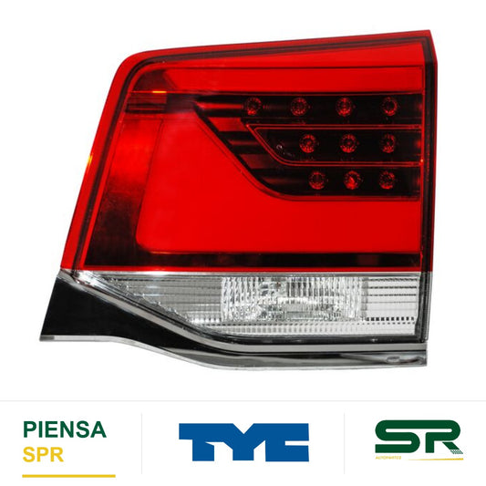 CALAVERA DERECHA LED LAND CRUISER 2016-2019 INT S TYC1 .2 TYC