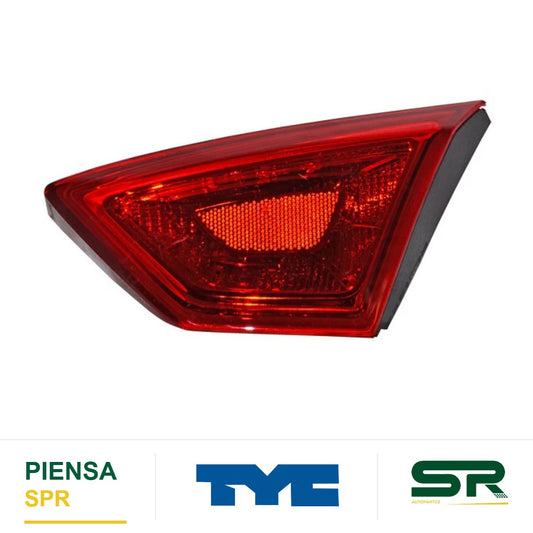 CALAVERA DERECHA IMPALA 2014-2019 INT C / FOCO USA TYPE TYC2 TYC