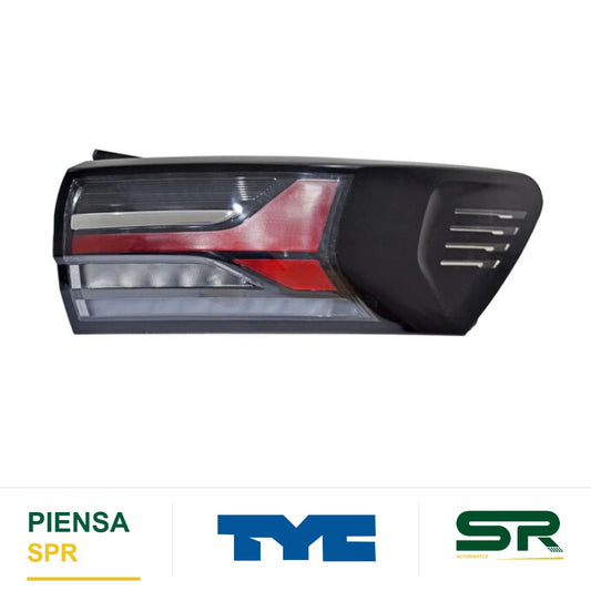 CALAVERA DERECHA LED VIRTUS 2023-2025 EXT S 260327 TYC