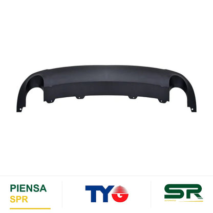 MOLDURA FASCIA TRASERA MAZDA CX50 2023-2025 TYG