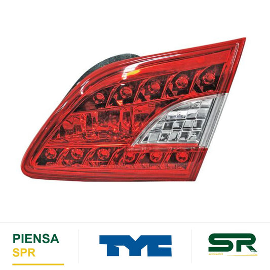 CALAVERA DERECHA NISSAN SENTRA 2013-2016 INT TYC