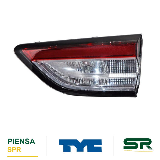 CALAVERA DERECHA LED FORD ESCAPE 2020-2022 INT S TYC1 NSF TYC