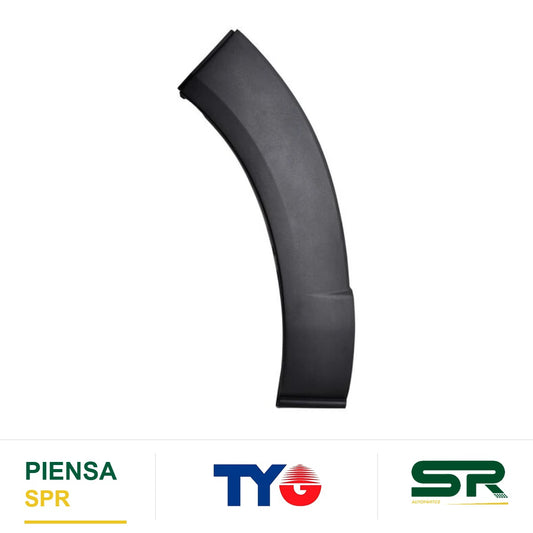 MOLDURA FASCIA DELANTERA DERECHA MAZDA CX-30 2020-2025 TYG