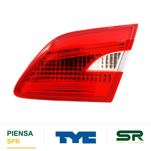 CALAVERA DERECHA NISSAN SENTRA 2017-2019 INT 723M TYC