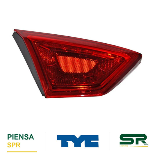 CALAVERA IZQUIERDA IMPALA 2014-2019 INT C / FOCO USA TYPE TYC