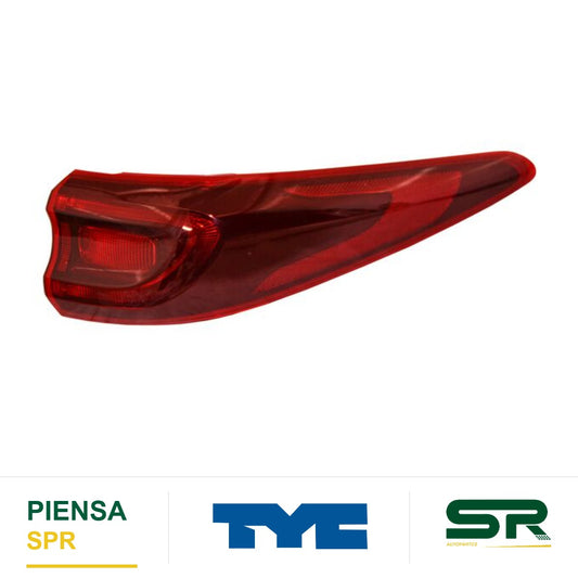 CALAVERA DERECHA KIA SPORTAGE 2019-2022 TYC