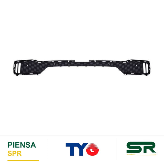 MOLDURA KIA FASCIA TRASERO SPORTAGE 2023 2025 TYG HDKSP23T
