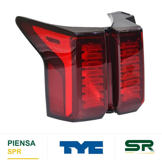 CALAVERA IZQUIERDA KIA SORENTO 2021-2024 TYC2 TYC