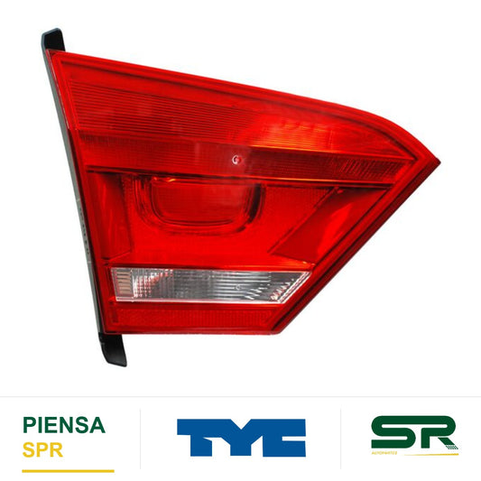 CALAVERA IZQUIERDA AS VOLKSWAGEN P SAT 2012-2015 INT C / FOCOS TYC1 TYC