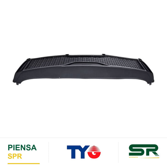 MOLDURA KIA FASCIA TRASERO FORTE 2022 2024 TYG HDKFO22T