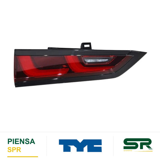 CALAVERA IZQUIERDA LED HONDA CRV 2023-2025 INT S TYC2 TYC