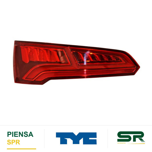CALAVERA IZQUIERDA LED AUDI Q5 2018-2020 S TYC2 TYC
