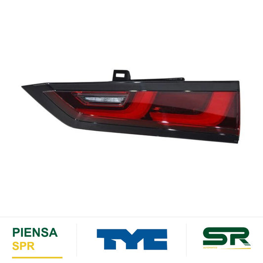 CALAVERA DERECHA LED HONDA CRV 2023-2025 INT S TYC2 TYC