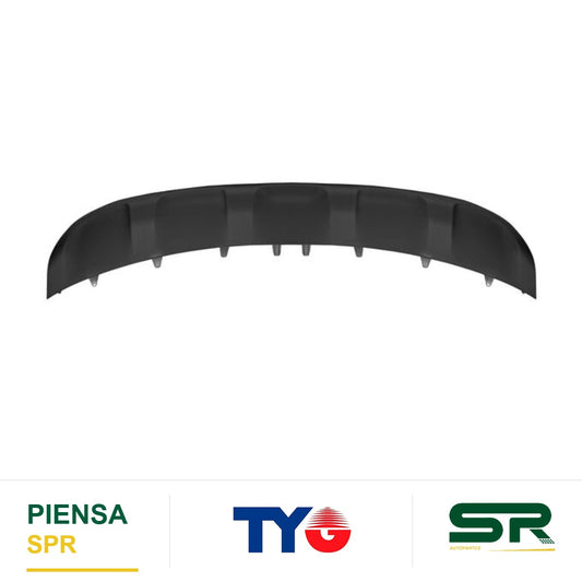 MOLDURA KIA FASCIA DELANTERO SORENTO 2019 2020 TYG HDKSO19