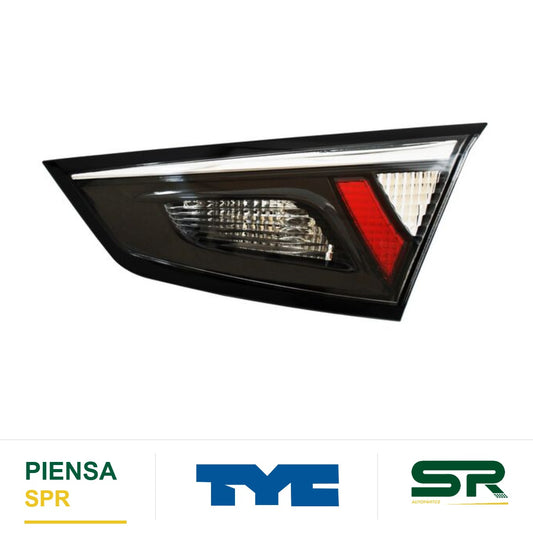 CALAVERA DERECHA TOYOTA YARIS R 2016-2020 INT C / FOCO TYC