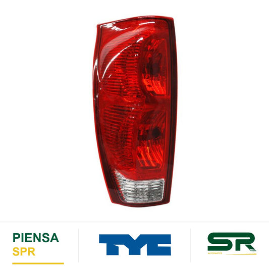 CALAVERA IZQUIERDA CHEVROLET AVALANCHE 2002-2006 TYC