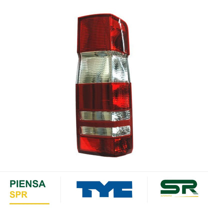 CALAVERA DERECHA MERCEDES BENZ SPRINTER 2007-2019 723M TYC