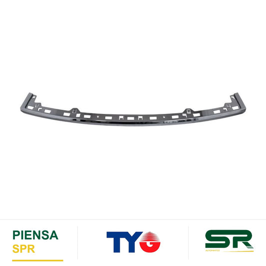MOLDURA JEEP FASCIA TRASERO GRAND CHEROKEE 2012 2020 CROM TYG HDJGC11TC