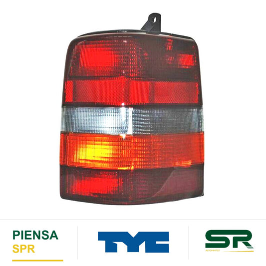 CALAVERA DERECHA JEEP GRAND CHEROKEE 1993-1999 TYC