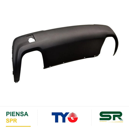 MOLDURA JEEP FASCIA TRASERO CHEROKEE 2019 2020 TYG HDJCH19T