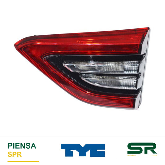 CALAVERA DERECHA LED TIGGO 4 PRO 2023-2024 INT S TYC