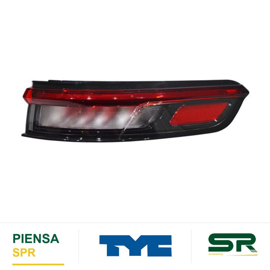 CALAVERA DERECHA LED JEEP GRAND CHEROKEE 2022-2025 EXT S TYC