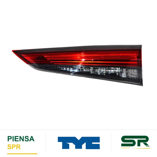CALAVERA DERECHA LED HIGHLANDER 2020-2025 INT S TYC2 NSF TYC