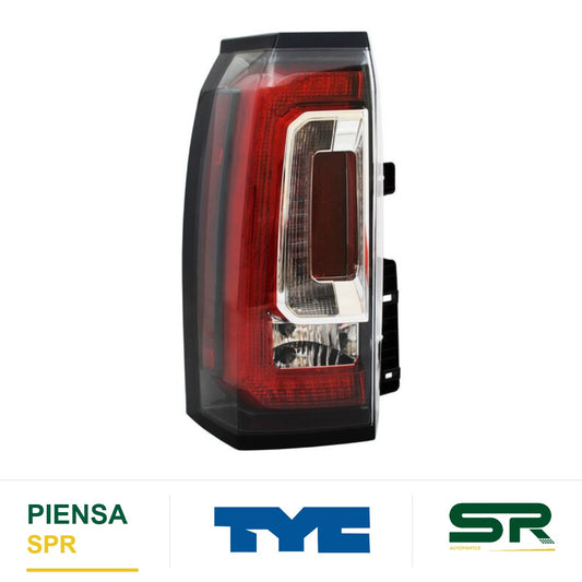 CALAVERA IZQUIERDA LED YUKON DENALI 2015-2016 S CCC.70.05 TYC